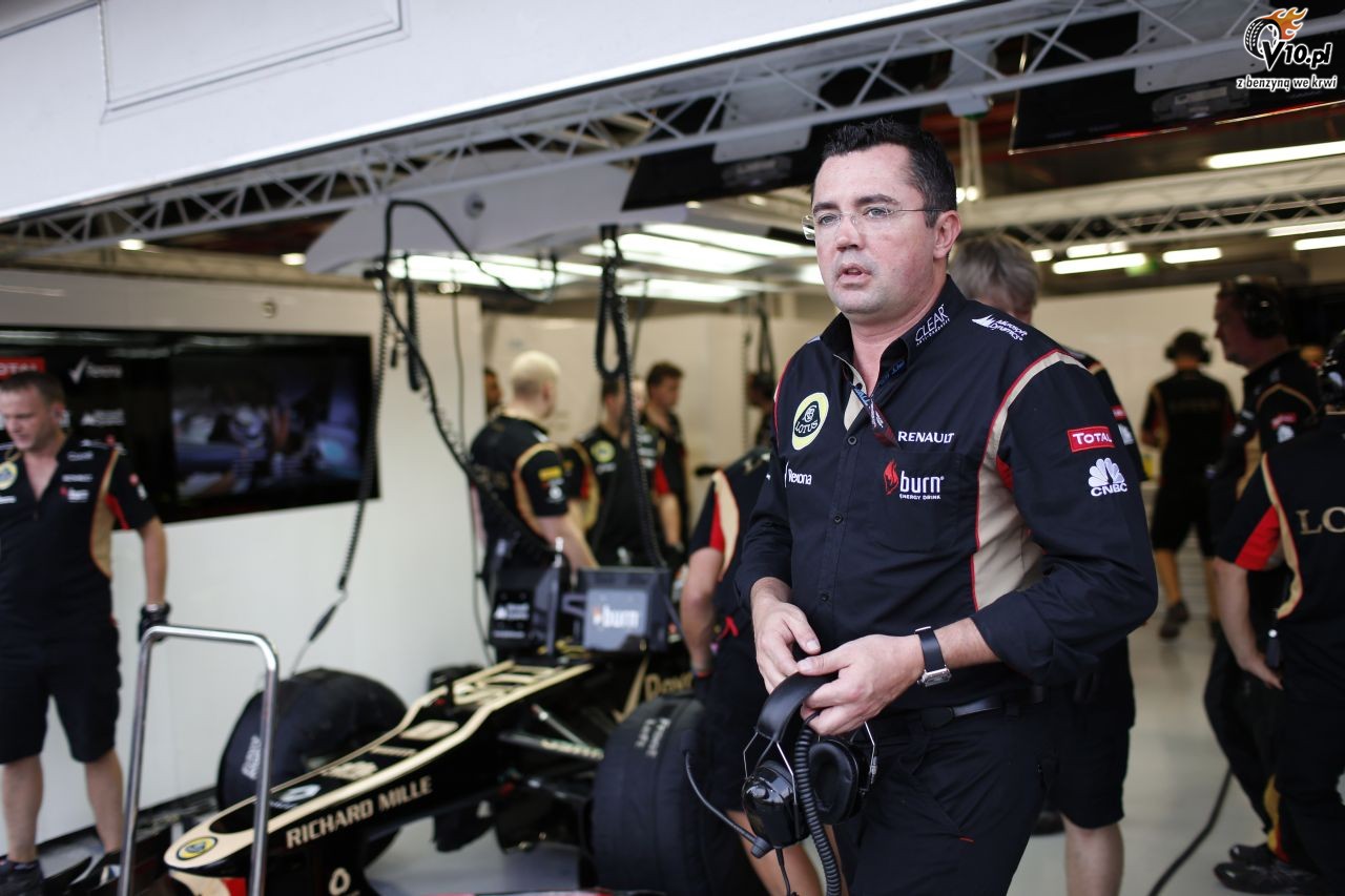 GP Singapuru 2013 - pitkowe treningi