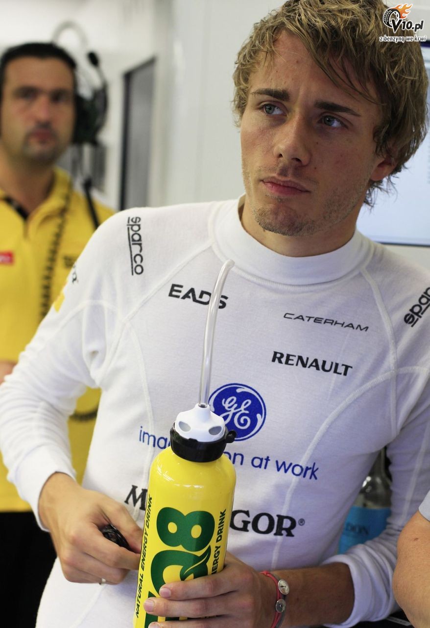 GP Singapuru 2013 - pitkowe treningi