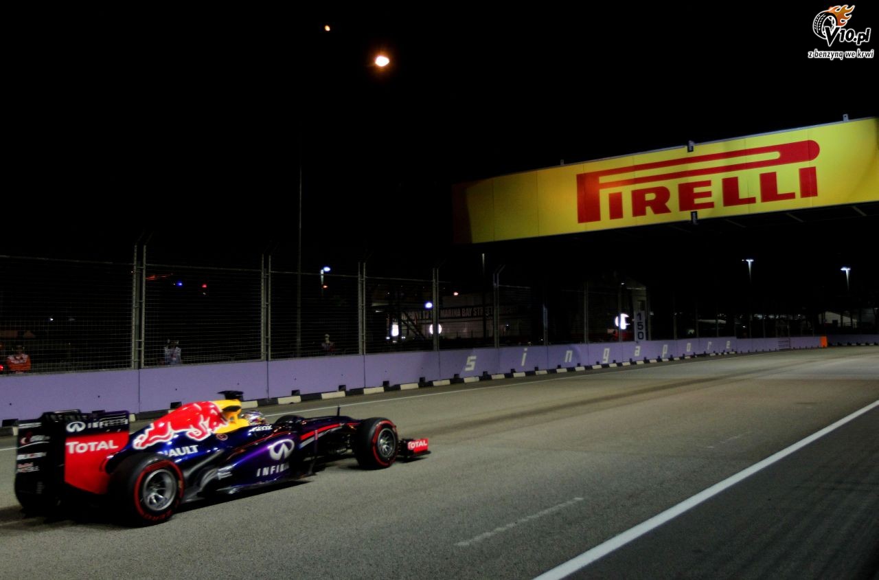 Rosberg zaskoczony otarciem si o pole position