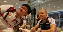 GP Singapuru 2013 - przygotowania GP Singapuru 2013 - przygotowania