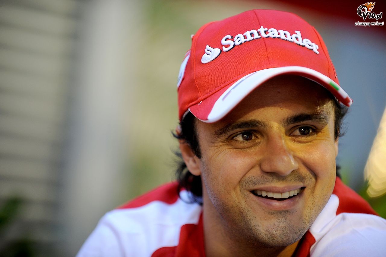GP Singapuru 2013 - przygotowania
