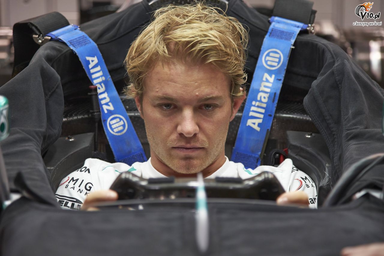 GP Singapuru 2013 - przygotowania