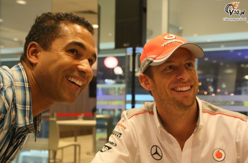 GP Singapuru 2013 - przygotowania
