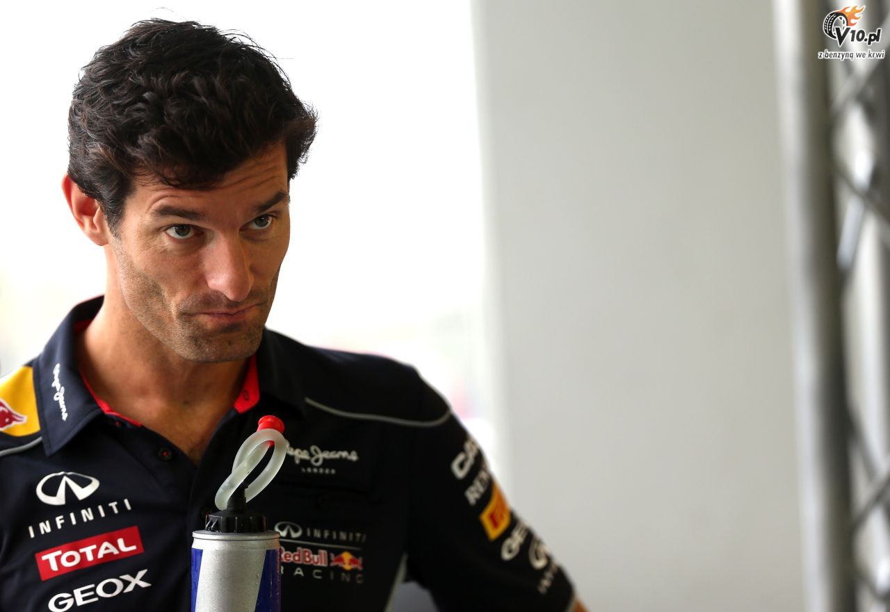 GP Singapuru 2013 - przygotowania
