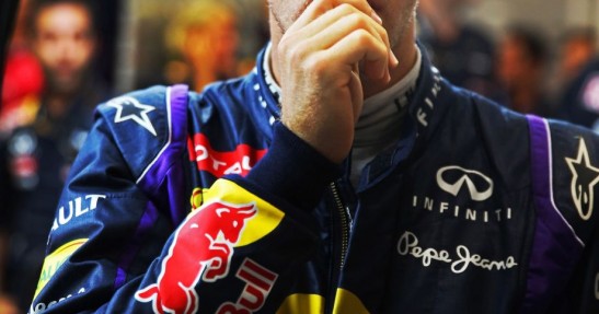 GP Singapuru 2013 - sobotni trening i kwalifikacje