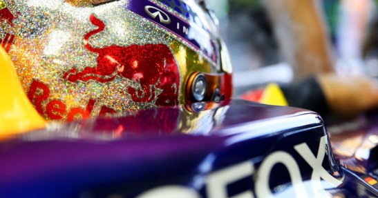 GP Singapuru 2013 - sobotni trening i kwalifikacje