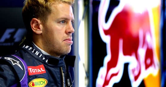 GP Singapuru 2013 - sobotni trening i kwalifikacje