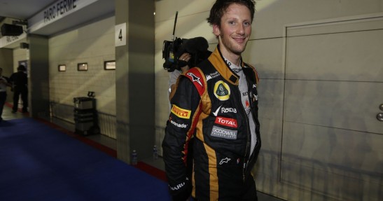 GP Singapuru 2013 - sobotni trening i kwalifikacje