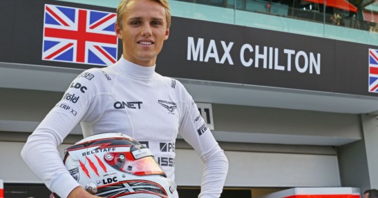 GP Singapuru 2013 - sobotni trening i kwalifikacje