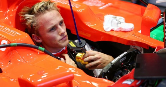 GP Singapuru 2013 - sobotni trening i kwalifikacje