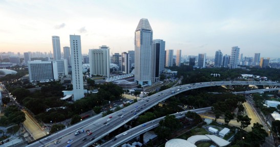 GP Singapuru 2013 - sobotni trening i kwalifikacje