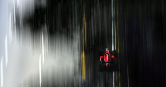 GP Singapuru 2013 - sobotni trening i kwalifikacje