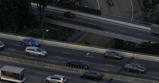 GP Singapuru 2013 - sobotni trening i kwalifikacje