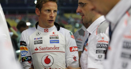 GP Singapuru 2013 - sobotni trening i kwalifikacje