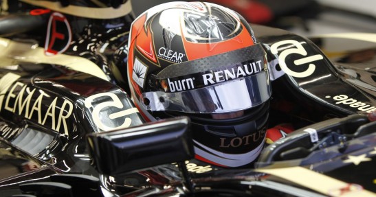 GP Singapuru 2013 - sobotni trening i kwalifikacje