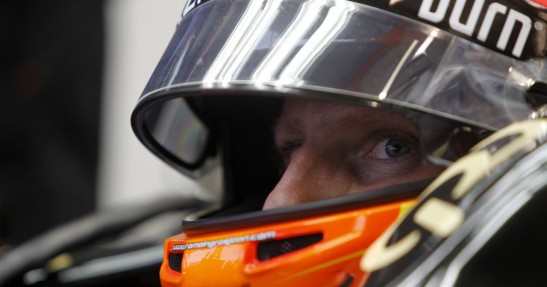 GP Singapuru 2013 - sobotni trening i kwalifikacje