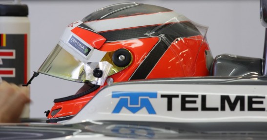 GP Singapuru 2013 - sobotni trening i kwalifikacje