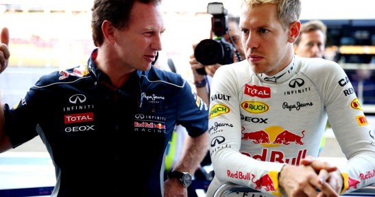 GP Singapuru 2013 - sobotni trening i kwalifikacje