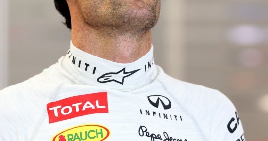 GP Singapuru 2013 - sobotni trening i kwalifikacje