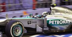 Hamilton: Ju po mistrzostwie