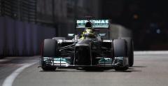 Hamilton: Ju po mistrzostwie