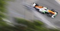GP Singapuru 2013 - sobotni trening i kwalifikacje