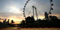 GP Singapuru 2013 - sobotni trening i kwalifikacje