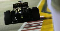 GP Singapuru 2013 - sobotni trening i kwalifikacje