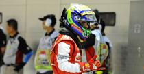 GP Singapuru 2013 - sobotni trening i kwalifikacje