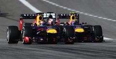 Webber o sporze z Vettelem