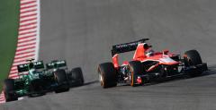 FIA otwiera nabr na nowy zesp do Formuy 1