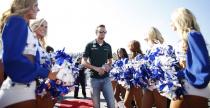 Grid Girls - listopad 2013