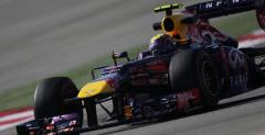 GP USA - kwalifikacje: Vettel nie da si Webberowi