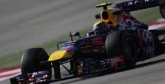 GP USA - kwalifikacje: Vettel nie da si Webberowi