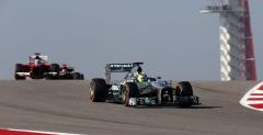 Rosberg nie rozgrza opon