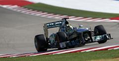 Rosberg nie rozgrza opon
