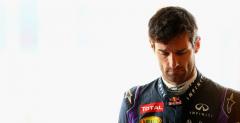 Webber: Przegraem pole position z wasnej winy