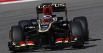 GP USA - 3. trening: Vettel dalej pierwszy, szybki Hulkenberg
