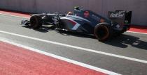 GP USA - 3. trening: Vettel dalej pierwszy, szybki Hulkenberg