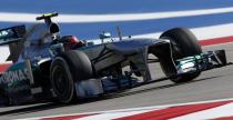 Hamilton: Nowy bolid mnie odbudowa