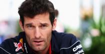 Webber: Vettel jest jeszcze szybszy