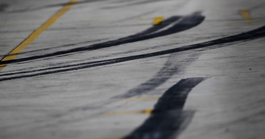 GP USA 2013 - sobotni trening i kwalifikacje