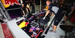 Antonio Felix da Costa rezerwowym Red Bulla