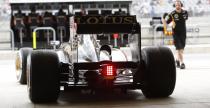 Lotus: Grosjean w czwrce najlepszych kierowcw F1