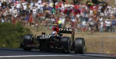 Boullier: Rywale prbuj wykorzystywa ostrono Grosjeana na torze