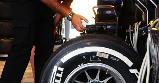 GP Węgier 2013 - piątkowe treningi