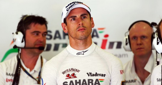 GP Węgier 2013 - piątkowe treningi