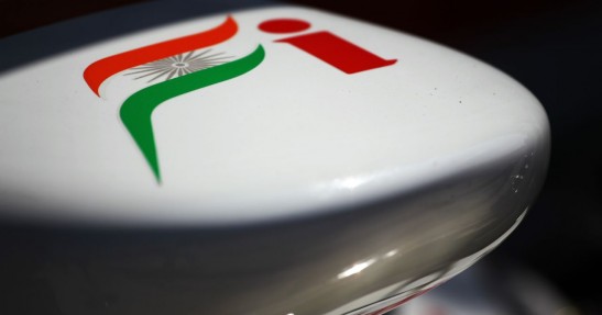 GP Węgier 2013 - piątkowe treningi