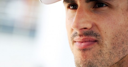 GP Węgier 2013 - piątkowe treningi