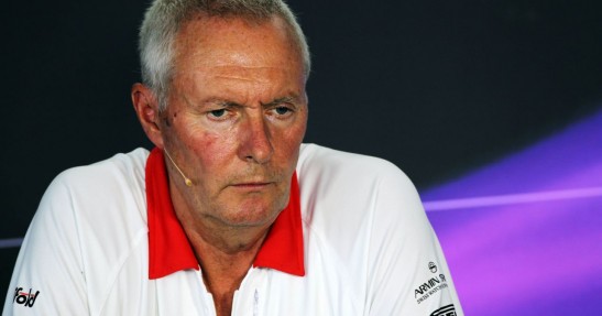 GP Węgier 2013 - piątkowe treningi